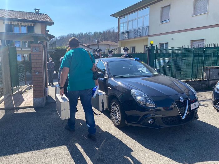 Tragedia Mesenzana, Osservatorio Sostegno Vittime: «Separazioni siano supervisionate da consulenti familiari» Tragedia Mesenzana, Osservatorio Sostegno Vittime: «Separazioni siano supervisionate da consulenti familiari»