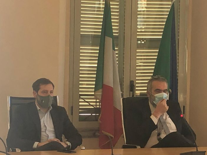 Arcisate, un incubatore per la medicina territoriale del futuro Arcisate, un incubatore per la medicina territoriale del futuro