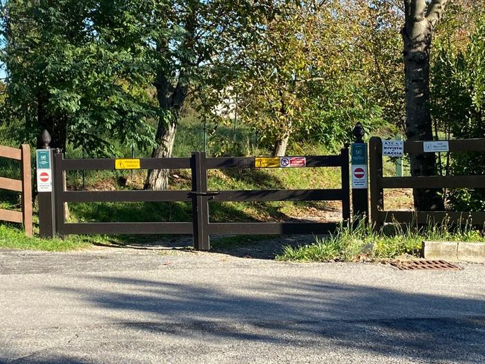 Il Borgo di Mustonate chiude i cancelli al pubblico. La proprietà: «Deluso dai comportamenti delle persone»