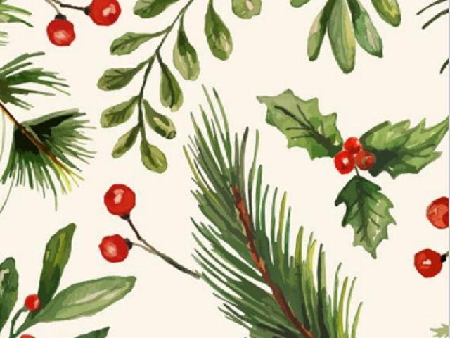 L’attesa del Natale è più bella quando ci accompagna la musica