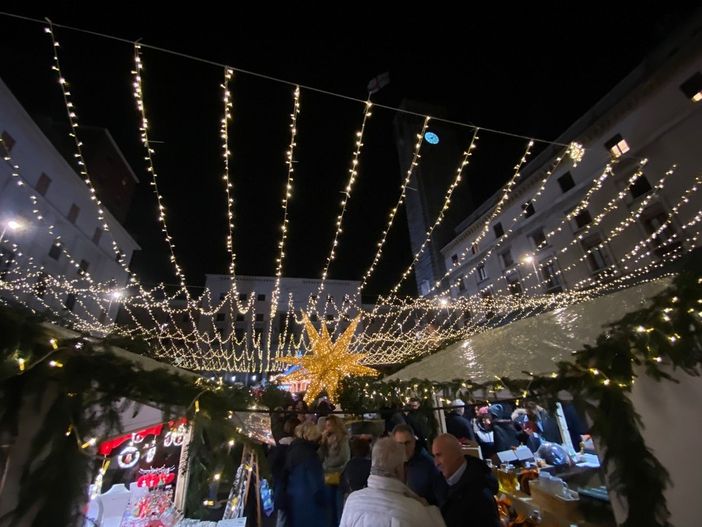 Natale a Varese. Una meraviglia ovunque vai Natale a Varese. Una meraviglia ovunque vai