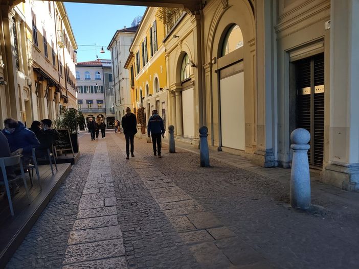 Cambia il lavoro, cambia la città: la “ricetta” di Confesercenti per il commercio varesino