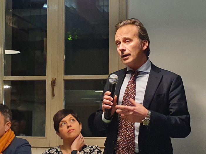 Bandi Pnrr, Carignola (Pd) all’attacco della giunta Fontana