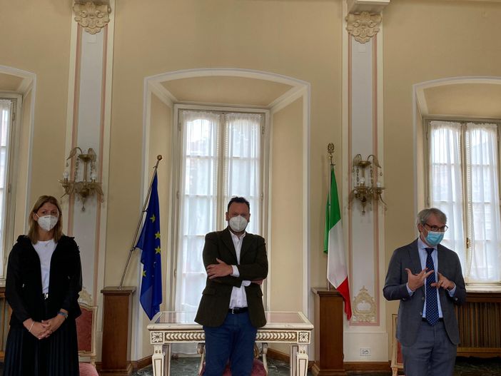 Varese avvia la redazione del Piano di Azione per l'Energia Sostenibile e il Clima