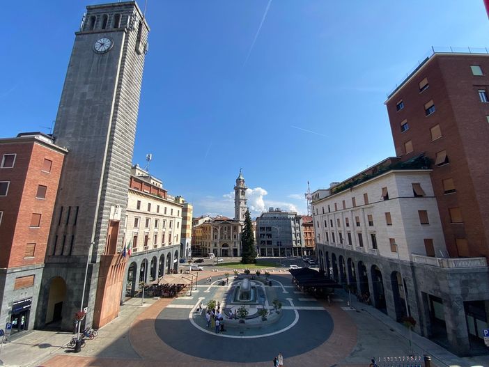Un nuovo locale etnico aprirà a due passi da piazza Monte Grappa