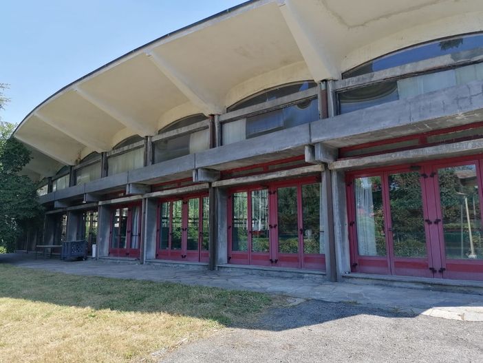Riprendono le attività alla piscina comunale di Varese