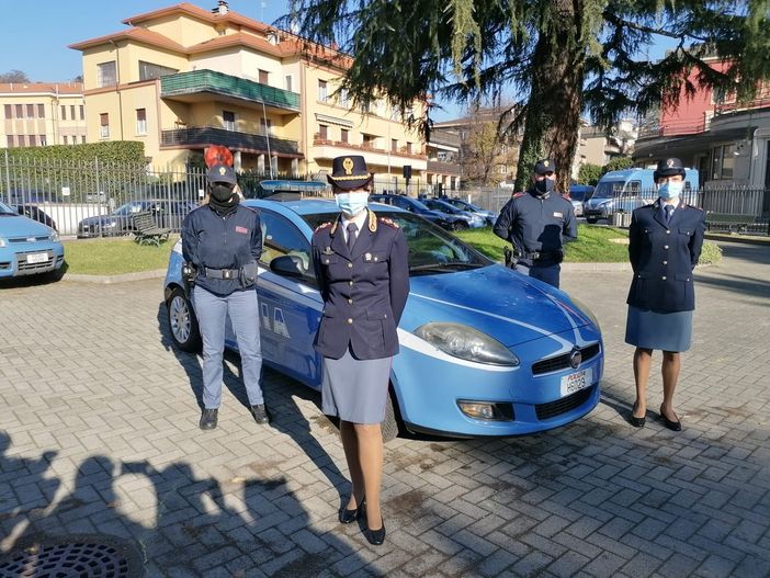 «Non inviate foto e video in intimità». L'appello della Questura contro il revenge porn