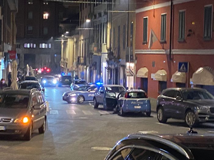 Varese, blitz in via Carrobbio: chiuso bar per cinque giorni Varese, blitz in via Carrobbio: chiuso bar per cinque giorni