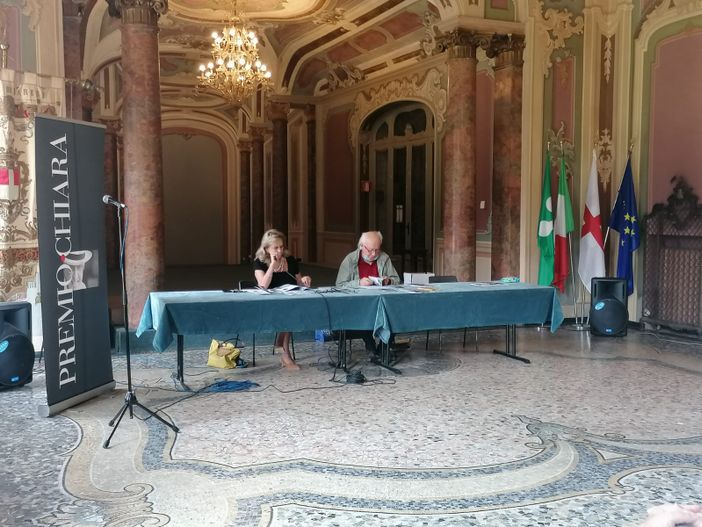 Tre mesi in incontri per celebrare la 32esima edizione del Premio Chiara