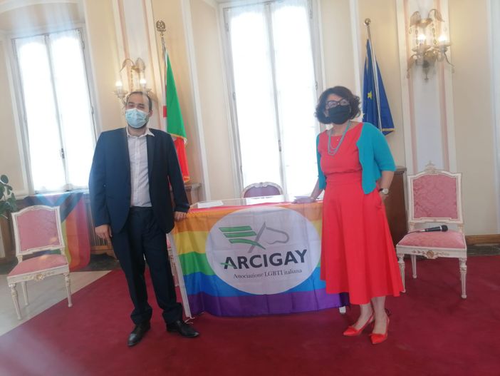 Una settimana di eventi per la Varese Pride Week