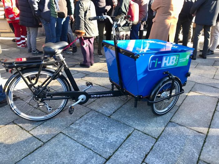 Giornata mondiale del dono: Ri-HUB food Varese partecipa con l’iniziativa “Un dono che nutre” Giornata mondiale del dono: Ri-HUB food Varese partecipa con l’iniziativa “Un dono che nutre”