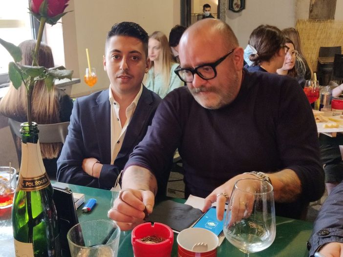 Roberto Azzali (Lega): «A commercianti ed esercenti manca una rappresentanza istituzionale»