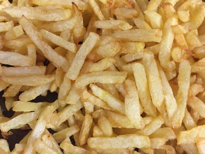 Ecco come funziona la Sagra della Patata di Cunardo: pronti oltre 25 quintali di patate