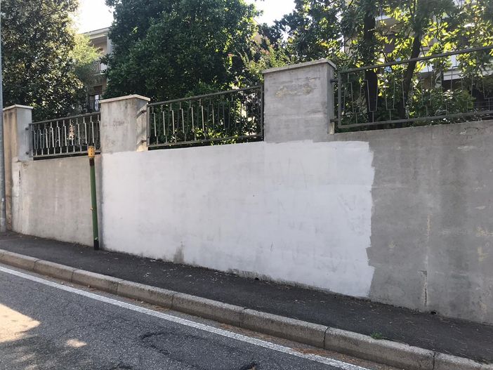 Questa foto rappresenta Varese: Galimberti cancella in tempo zero gli insulti contro la famiglia di Fontana