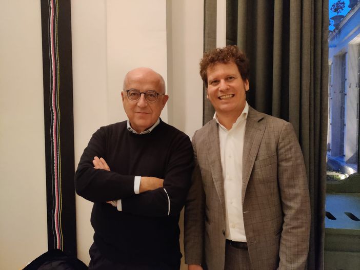 «Per Varese concretezza e serietà»: i tre progetti per la città di Luigi Zocchi