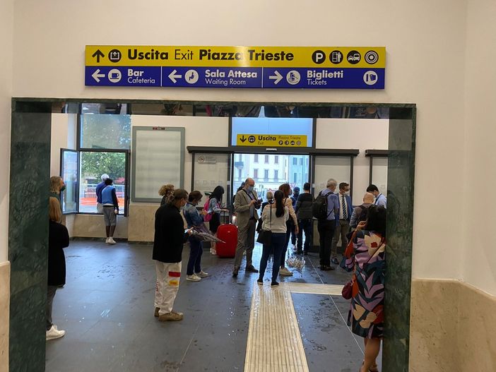 Sicurezza, «necessario prevedere investimento decisivo a livello regionale» Sicurezza, «necessario prevedere investimento decisivo a livello regionale»