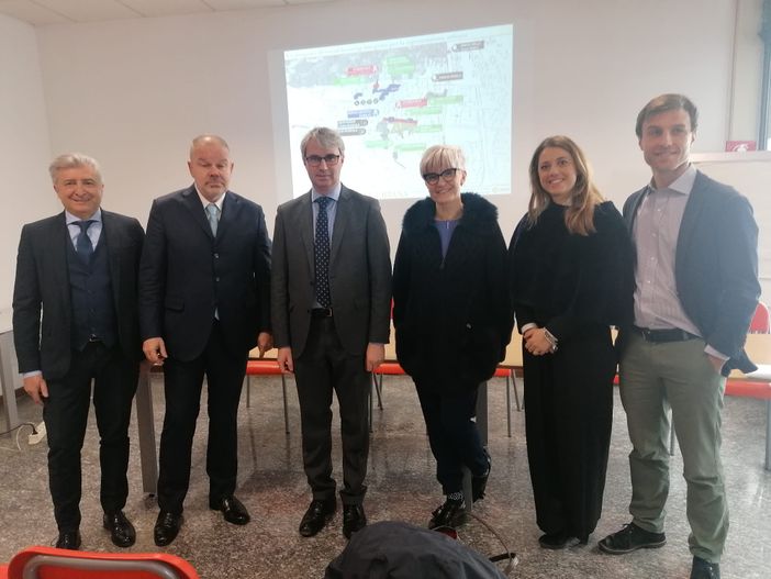 Studentato diffuso a Biumo Inferiore, come cambierà il volto del quartiere Studentato diffuso a Biumo Inferiore, come cambierà il volto del quartiere