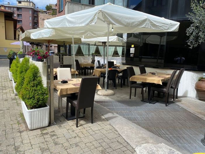 Sole e oltre 20 gradi fino a domenica: ecco le giornate ideali per bar e ristoranti all'aperto