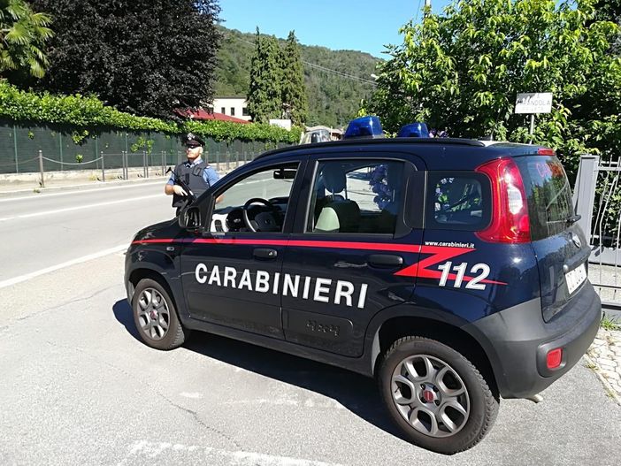 Rapine alle Poste di Cremenaga, Cassano Valcuvia e Montegrino: arrestata una sessantenne Rapine alle Poste di Cremenaga, Cassano Valcuvia e Montegrino: arrestata una sessantenne