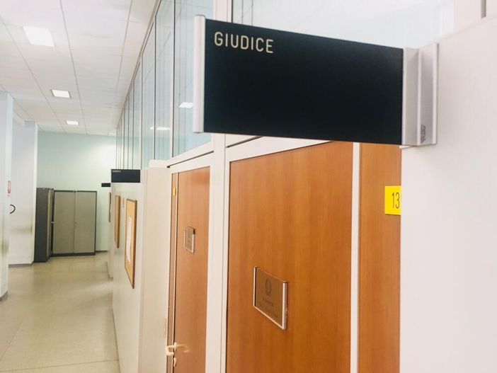 Ormai è deciso: il Varese di Benecchi è fallito. Tutto è nelle mani del curatore Ormai è deciso: il Varese di Benecchi è fallito. Tutto è nelle mani del curatore