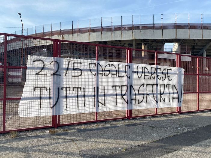 Notte prima dei playoff: grazie a Porro perché ci ha ridato il piacere di seguire il Varese. E grazie anche a Fausto Scarpazza