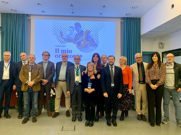 "Il mio orizzonte": conclusa a Varese la tre giorni di studio sulle disabilità