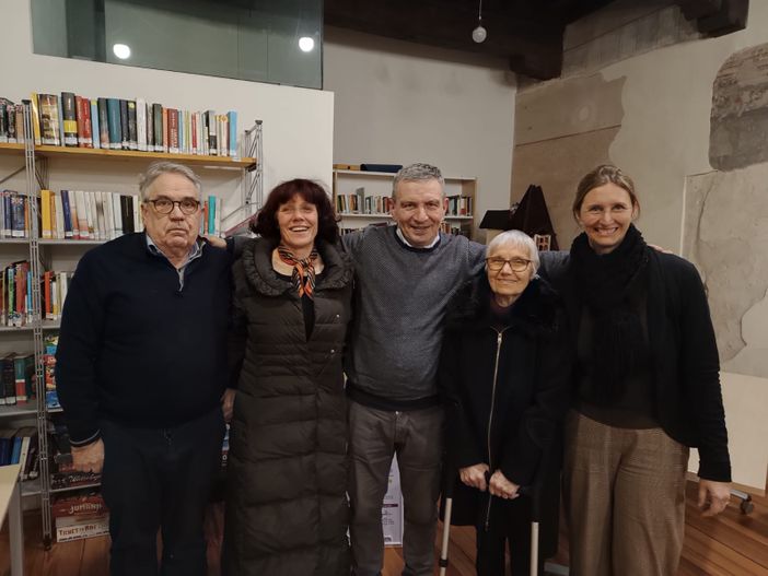 Al Punto Salute del Comune di Besozzo l'importanza della prevenzione in campo oculistico