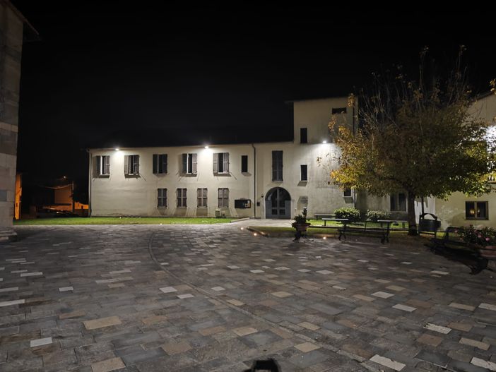 Villa Terzoli a Brebbia ospiterà il "punto d'ascolto" antitruffa