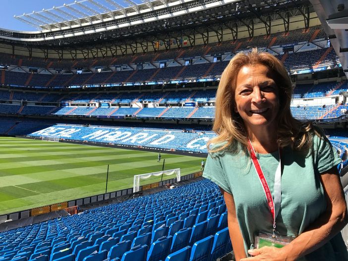 Donatella Scarnati Donatella Scarnati