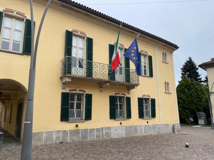 L'incontro tra il Comune e i rappresentanti dell'azienda Ilma Plastica si è svolto in municipio L'incontro tra il Comune e i rappresentanti dell'azienda Ilma Plastica si è svolto in municipio