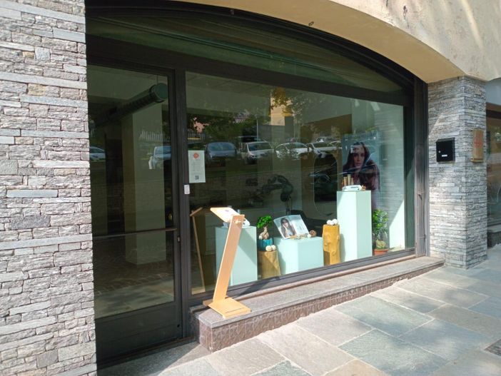 Da Gazzada a Gavirate, in centro città ha aperto una spa dei capelli Da Gazzada a Gavirate, in centro città ha aperto una spa dei capelli