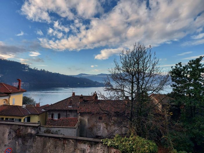 A Laveno Mombello parte il progetto sportivo "Deep Blue", per l'inclusione delle persone con disabilità visiva