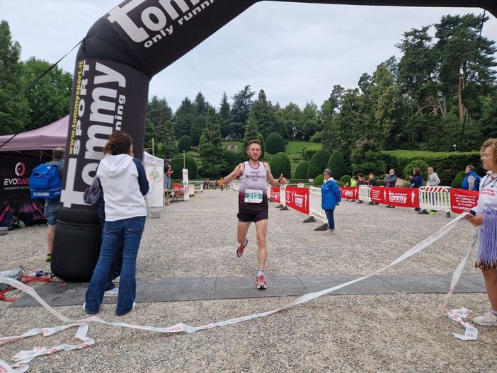 Tra Ville e Giardini conquista anche quest'anno Varese