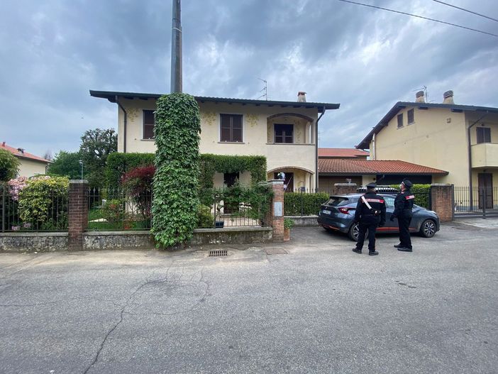 Intervento riuscito: Samarate spera per Nicolò