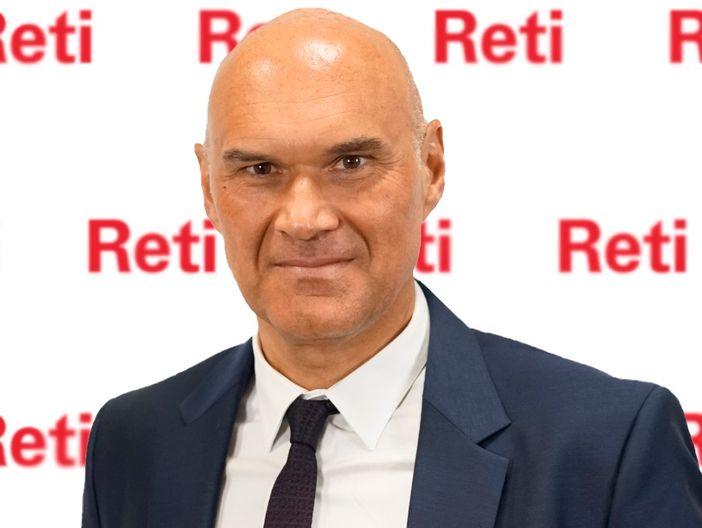Bruno Paneghini, Presidente e AD di Reti