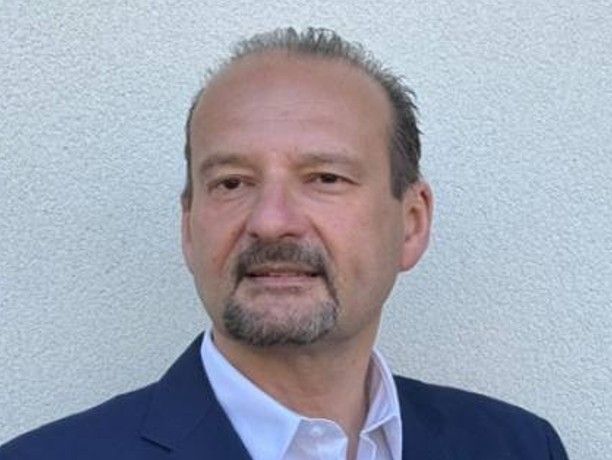 Maurizio Mozzanica, candidato sindaco di Centro Destra per Arcisate