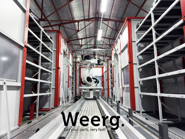 Weerg riduce i prezzi CNC: soluzioni di precisione per piccole e grandi tirature Weerg riduce i prezzi CNC: soluzioni di precisione per piccole e grandi tirature