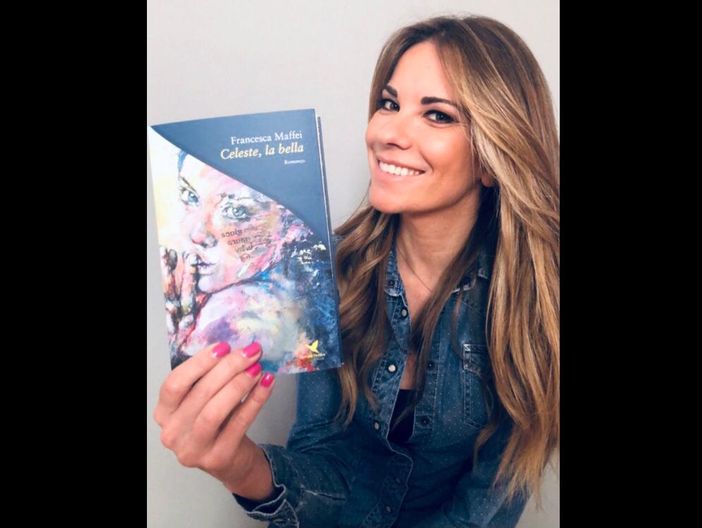 IL LIBRO. Da Varese al Materano, nel romanzo della varesina Francesca Maffei le storie di famiglia si tingono di giallo