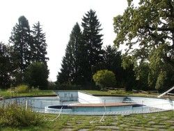 Varese, il restauro della piscina di Villa Mylius finanziato anche da privati e cittadini (con sgravi). Come Uffizi e Terme di Caracalla Varese, il restauro della piscina di Villa Mylius finanziato anche da privati e cittadini (con sgravi). Come Uffizi e Terme di Caracalla