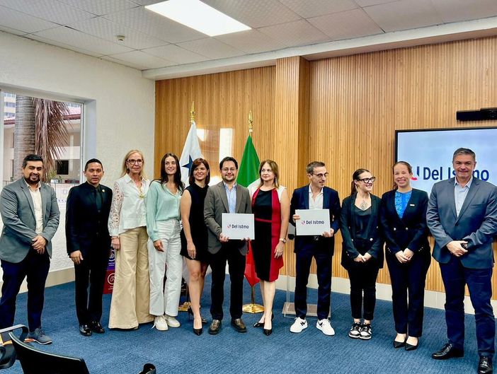 AEA (Aircraft Engineering Academy) sigla un accordo internazionale con l’Università dell’Istmo di Panama: l’Italia polo di formazione per i tecnici aeronautici del futuro