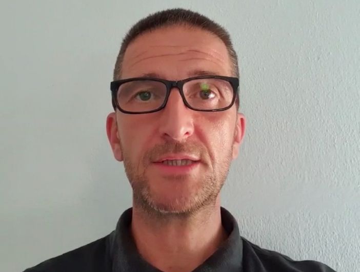 Il presidente di Alfa Srl, Paolo Mazzucchelli