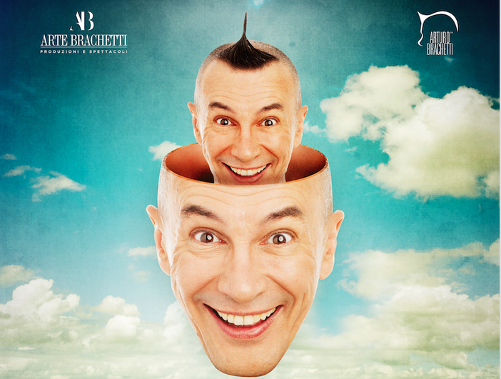 Teatro di Varese, super tris: Brachetti, Pucci e “Lo schiaccianoci”