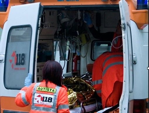 (foto d'archivio) (foto d'archivio)