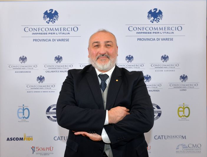 Giordano Ferrarese confermato presidente dei pubblici esercizi