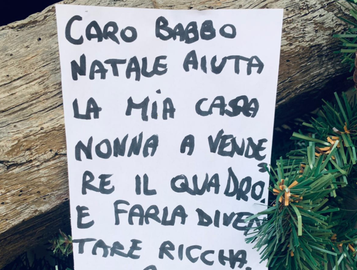 Per l’augurio più bello del Sacro Monte c’è una merenda al Borducan. Ma chi è l’autore?