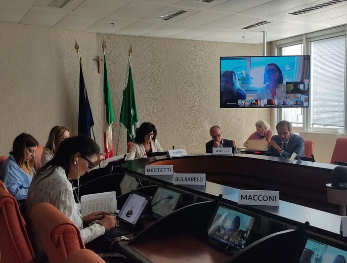Carenza di infermieri, Licata: «Bene l’audizione in commissione Sanità. Adesso Regione batti un colpo»