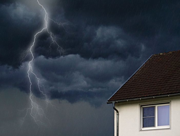Nuova fase temporalesca in arrivo dalla serata sulla provincia di Varese: torna il rischio grandine