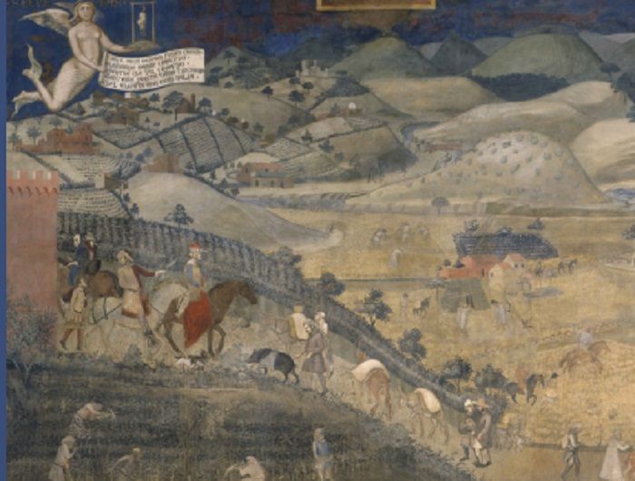 "Pianeta Terra e bene comune": conferenza con Marco Bersanelli e Luca Molinari a Varese