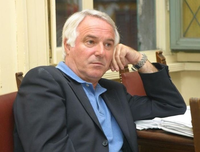 Foto dal profilo Fb di Dario Terreni