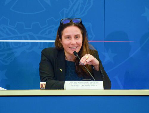 Disabilità e inclusione. Monti (Lega): «Questa sera a Busto Arsizio incontro con il Ministro Locatelli» Disabilità e inclusione. Monti (Lega): «Questa sera a Busto Arsizio incontro con il Ministro Locatelli»